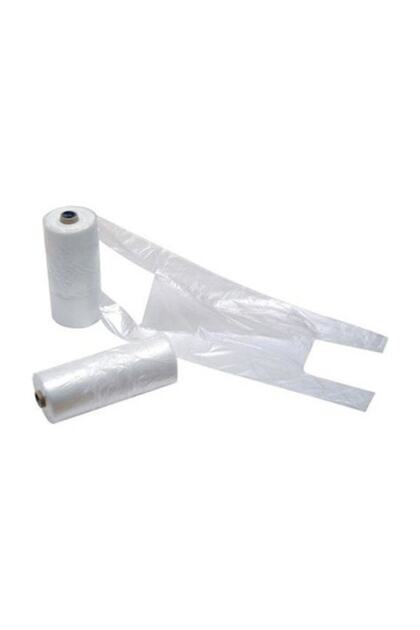 Roll Bag Large Size 1 Roll 200 Pieces