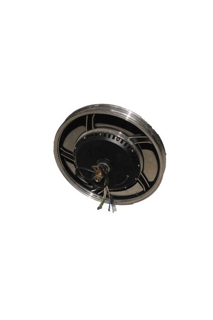 Power 4500 (2000 W) Arka Jant Ve Motor Sargı Komple Set Orijinal