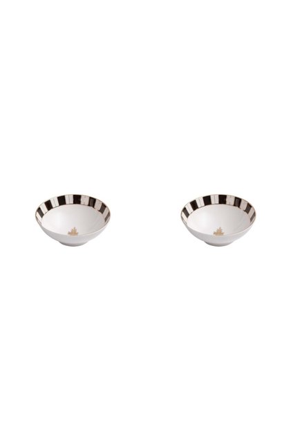 Palms Bowl 13cm 2-pack 04alm005905