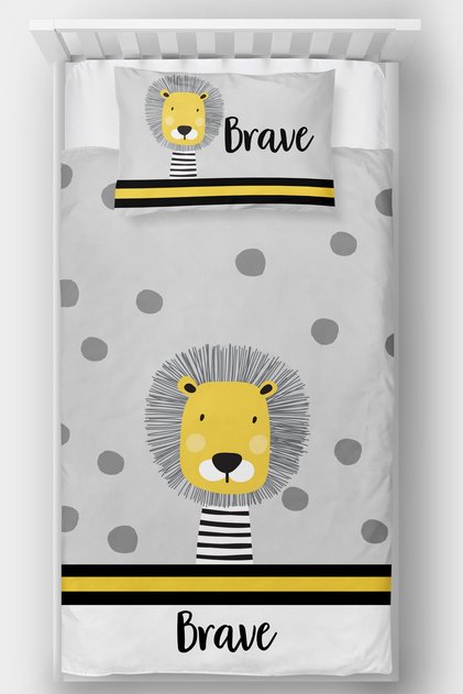 Single Coverlets