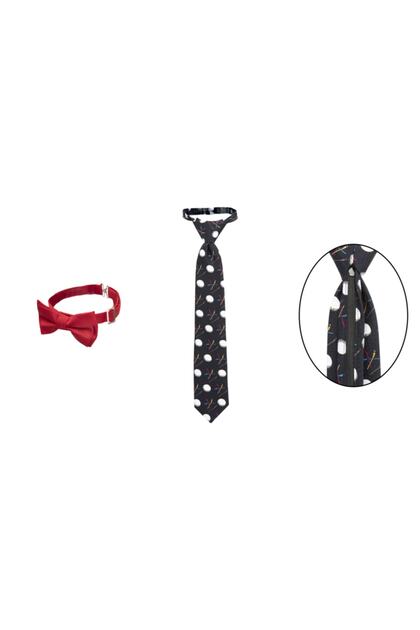 Children's Bow Tie Set of 2