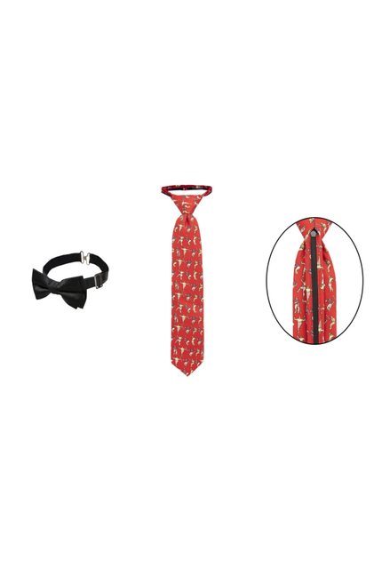 Children's Bow Tie Set of 2