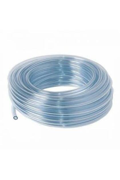 3/4'' - 19 Mm Şeffaf Hortum 5 Metre