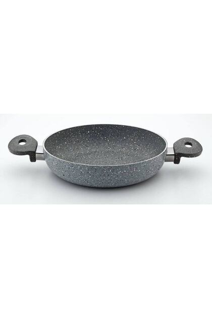 Tava Çift Kulplu 24 Cm