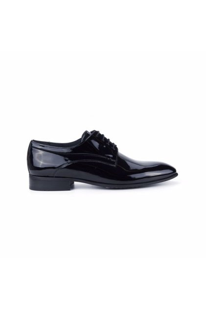 152-11131 Men's Patent Leather Jurdan Shoes