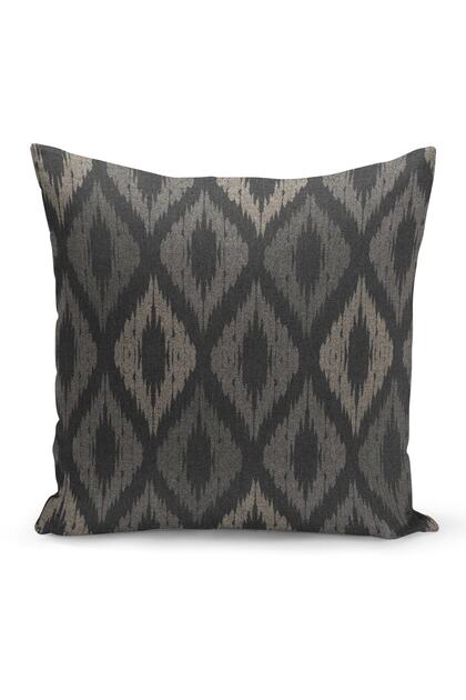 Double Sided Digital Printing Throw Pillow Cover