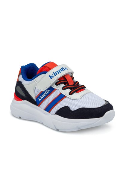 SANTA J White Boy's Walking Shoes100493832