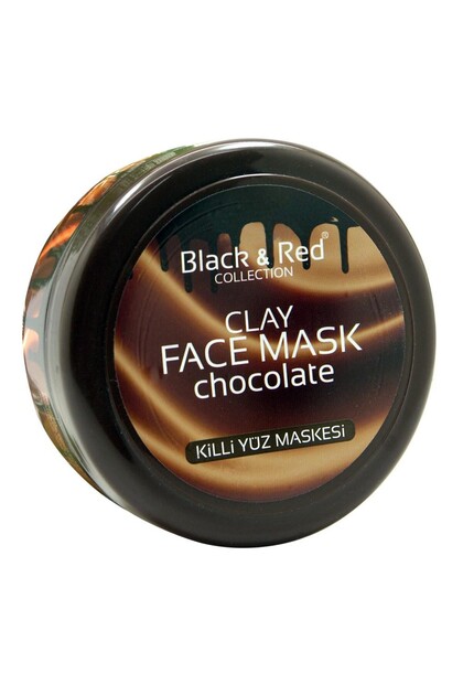 Face Clay Mask 400mlChocolate