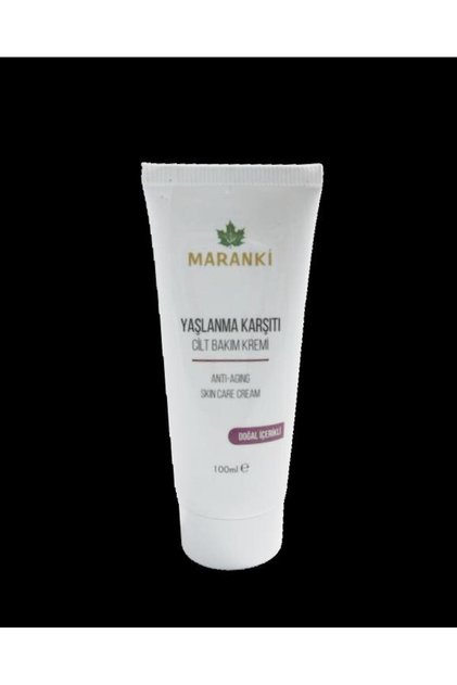 Anti-Aging Cream (100 ml)
