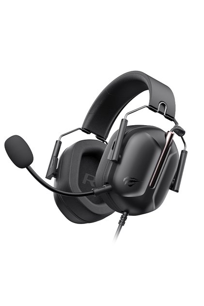 Gamenote H2033D Mikrofonlu 50mm Speaker Gaming Kulaklık 3.5mm Jack
