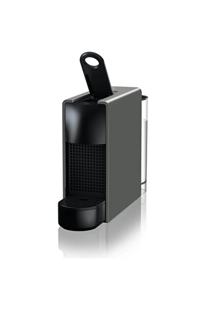 Nespresso Essenza Mini C 30 Gray Capsule Coffee Machine - Trendyol