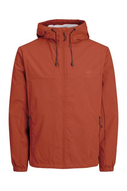 Jorcamper Jacket Erkek Mont