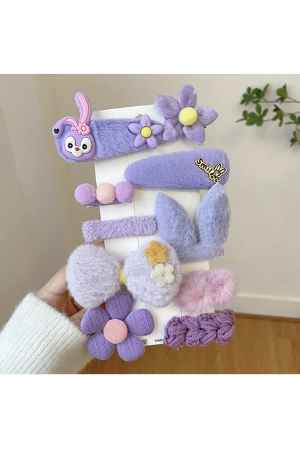 Children's High Quality Design Buckle Set