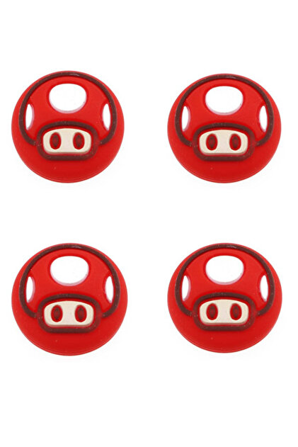 WOTOBE Nintendo Switch/switch Lite/switch Oled 3d Tasarım Analog