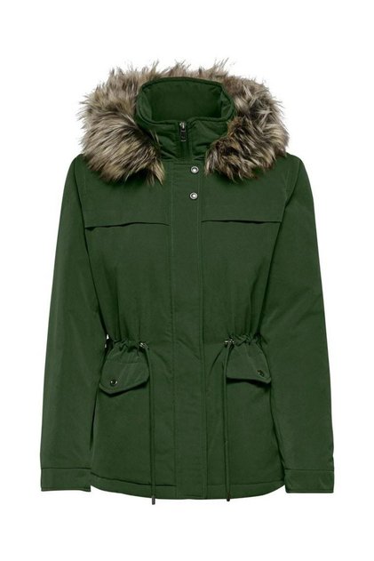 New Starline Women's Parka15297128