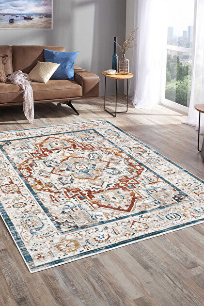82×145"The Beginning”ViNTAGE TURKiSH RUG 22049a.jpg?v=1677614928&width=1200