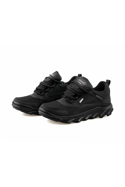 M7201Ts Men's Trekking Boots and Shoes M7201TS Black