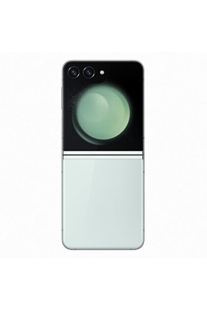 Samsung Galaxy Z Flip5 256 GB Açık Yeşil (Samsung Türkiye