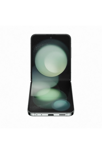 Samsung Galaxy Z Flip5 256 GB Açık Yeşil (Samsung Türkiye