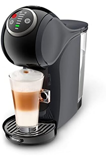 Nescafe NESCAFÉ DOLCE GUSTO GENIO S PLUS EDG315.B, Espresso Kahve