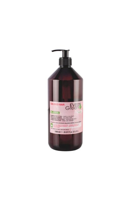 Every Green Colored Hair Boyalı Saçlar İçin Onarıcı 1000ml Şampuan