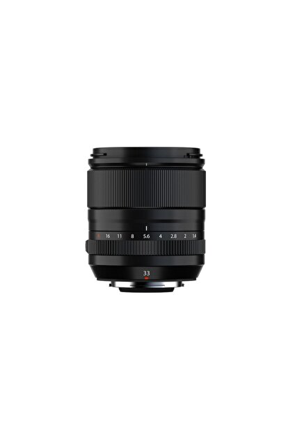 【超美品】FUJINON XF33mmF1.4 R LM WR (箱付き) カメラレンズ XF33mmF1.4 R LM WR FUJINON（フジノン） [FUJIFILM X