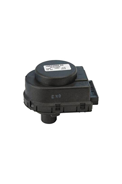 Demirdöküm Üç Yollu Vana Motorları - D.Döküm & Baykan 220V