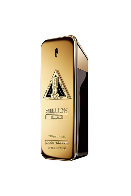 Paco Rabanne 1 Million Elixir Parfum Intense - Eau De Parfum