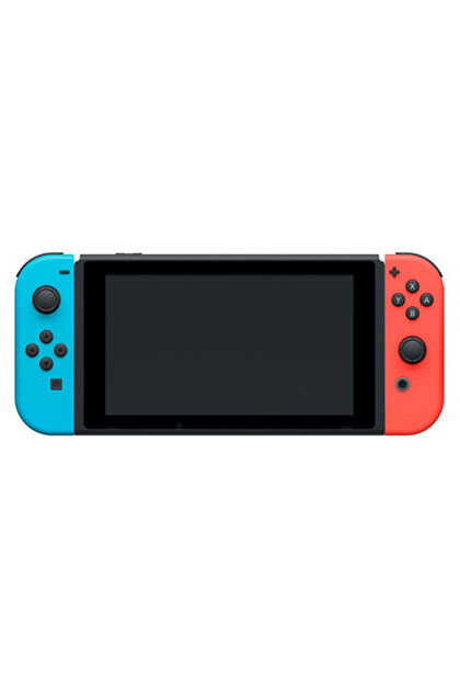 ニンテンドーswitch Nintendo Nİntendo Switch Kırmızı-Mavi Konsol - Fiyatı, Yorumları