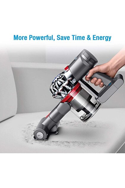 【新品未開封】Dyson V6 Trigger Extra MO 生産終了品 サポート | Dyson V6 の種類を特定する | ダイソン