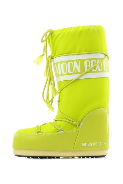 MOON BOOT Kadın Bot 14004400-070 - 4