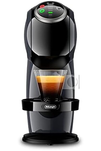 Nescafe NESCAFÉ DOLCE GUSTO GENIO S PLUS EDG315.B, Espresso Kahve
