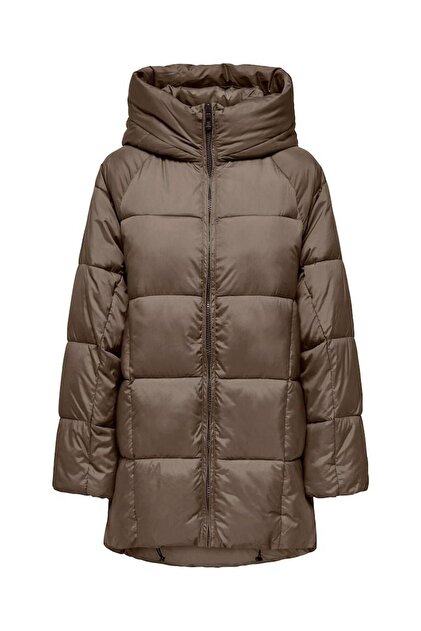ONLY Asta Oversize Puffer Kadın Mont 15293818 - Fiyatı, Yorumları