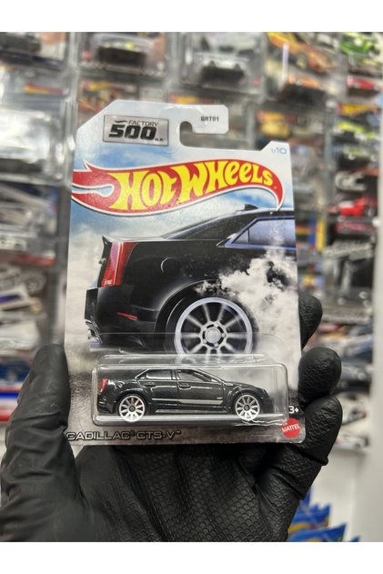 Cadillac CTS-V (1.64 2020 avrupa )