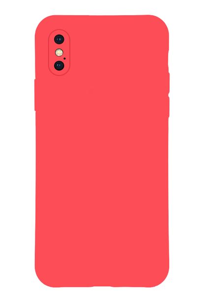 SUPPO Iphone X Ve Xs Model, Lansman Kılıf - 1