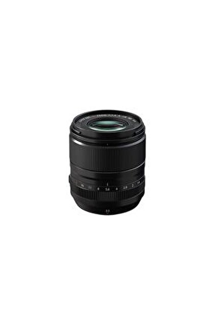 Fujifilm Xf35mmf1.4 R Lens ( Türkiye Garantili) - Fiyatı, Yorumları