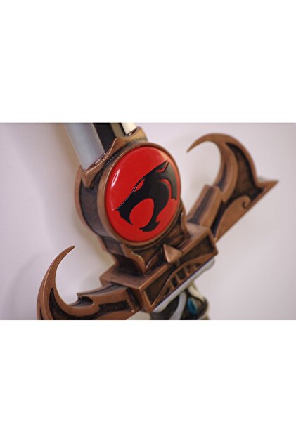 TuransoyCraft Thundercats Kehanet Kılıcı Thundercats Omens Kılıcı