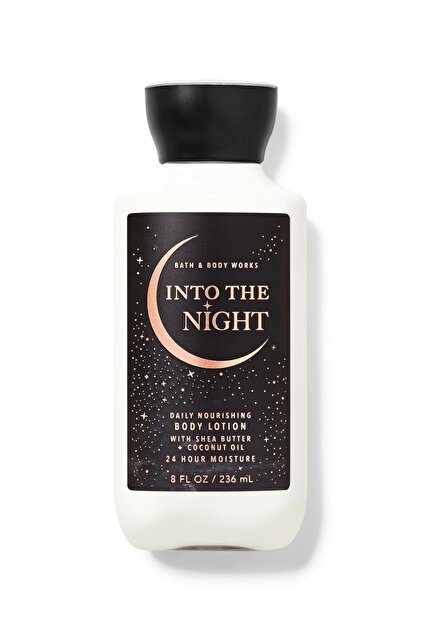 Bath & Body Works Into The Nıghtvücut Losyonu 236 ml - Fiyatı