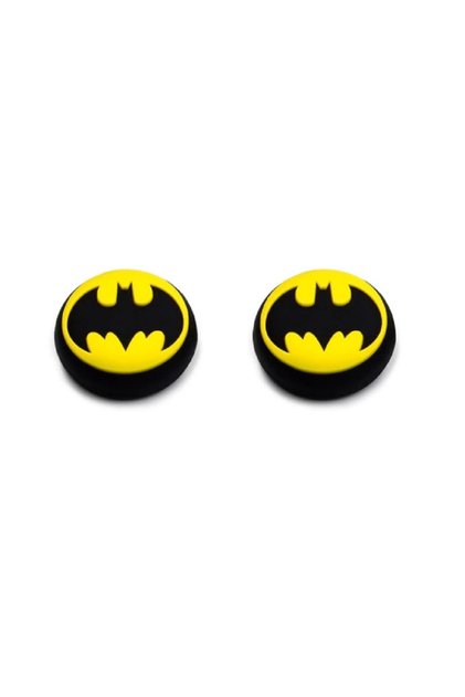 Batman Ps3-ps4-ps5 -xbox 360-xbox S-xbox X Uyumlu Analog Koruyucu-2 Adet