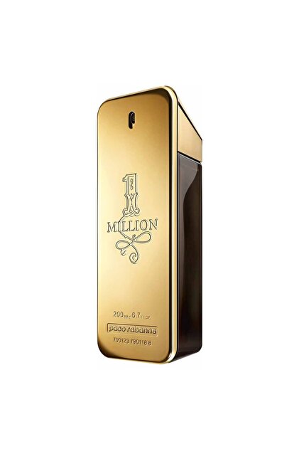 [正規品] PACO RABANNE 1 MILLION 100ml Paco Rabanne 1 Million 100 ml EDT Erkek Parfüm Yorumları - Trendyol