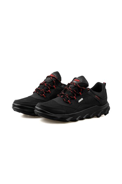 M7201Tsk Men's Casual Shoes M7201TSK Black