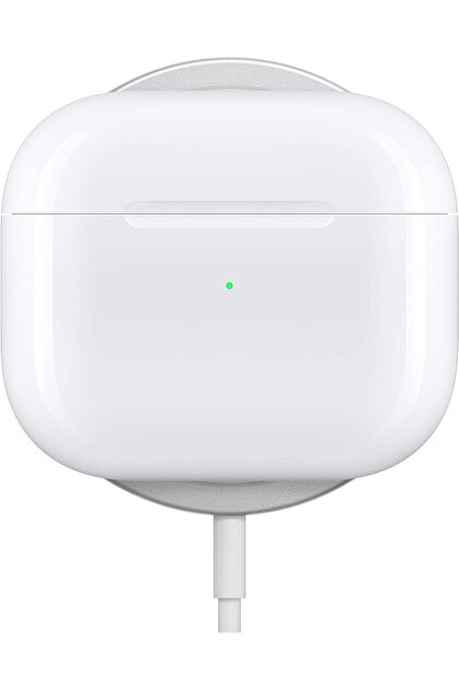 AirPods 3 Lightningタイプ Apple Airpods (3. NESİL) Ve Magsafe Şarj Kutusu Bluetooth Kulaklık