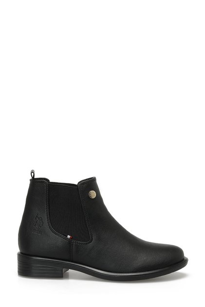 ILENA 3PR Black Women's Boots
