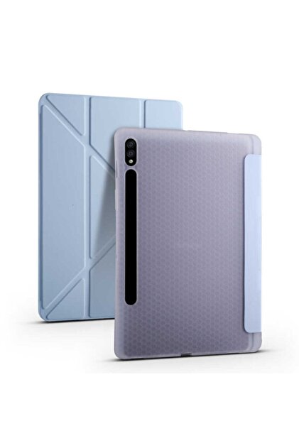 UnDePlus Samsung Galaxy Tab S7 Plus S8 Plus S7 Fe T970 X800 Kılıf