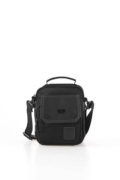 31151 Crossbody Bag Black