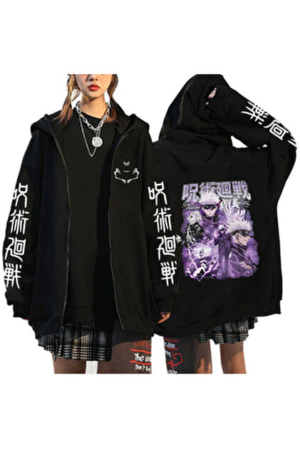 GALASHOP Melanie Martinez fermuarlı Hoodies Hip Hop model57
