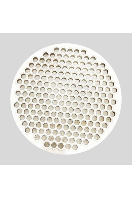 LARGE LANTY MOLD