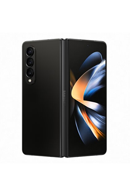 Samsung Galaxy Z Fold4 256 Gb Siyah - Fiyatı, Yorumları