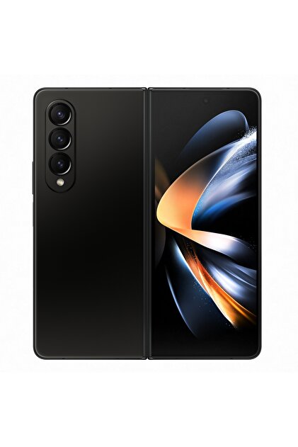 Samsung Galaxy Z Fold4 256 Gb Siyah - Fiyatı, Yorumları