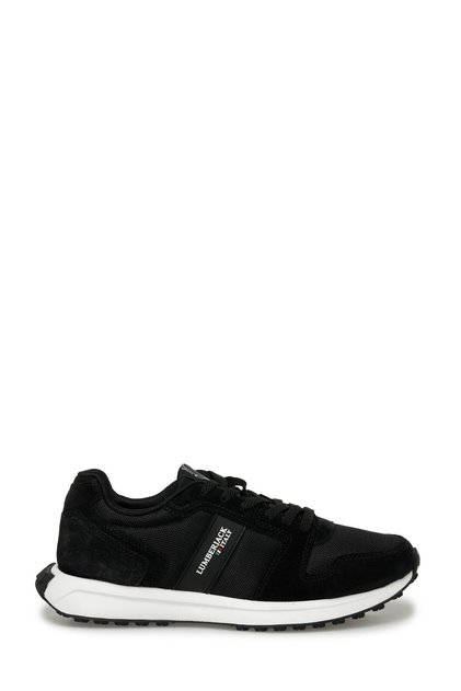 CAMO 3PR Siyah Erkek Sneaker
